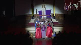 Way of the Cross 2018