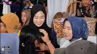 ASMARA || VOC AYU ZIMBARAN  V3MPIT || LIVE SHOW PAMULIHAN || RENDAKASIH ENTERTAINMENT