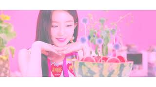 kpop multifemale (fmv) ; hello kitty