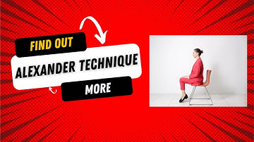 Alexander Technique Introduction