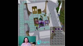 Opening 50 Enhanced Crystal Keys #osrs #seeyoutomorrow #shorts