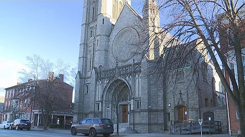 York residents fight to save historic church from demolition