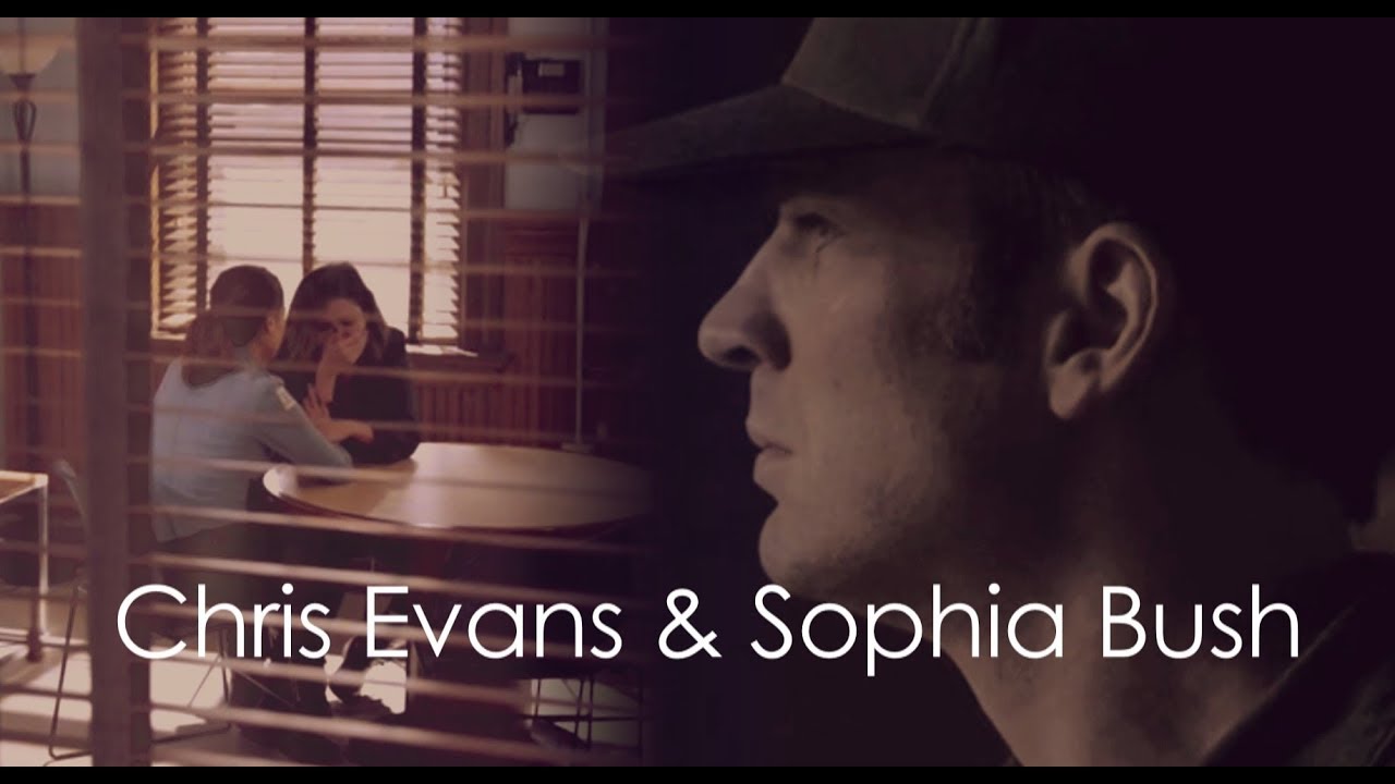 [CE|SB] Steve Rogers & Brooke Davis || Breathe