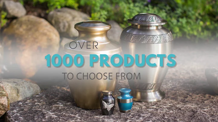 Reflections Urns & Memorials