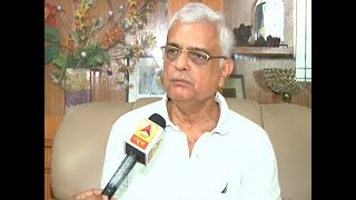 EVMs cannot be hacked by any means, says OP Rawat
