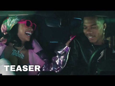 Nicki Minaj - Bussin (feat. Lil Baby) (Unofficial Music Video Teaser)