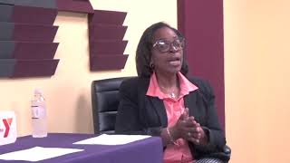 Voting 101 Sharon Tucker