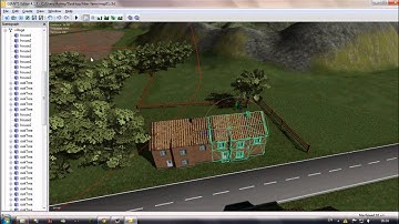 how to delete items in giants editor