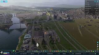 Cities Skylines 2   Spring Clean up patch