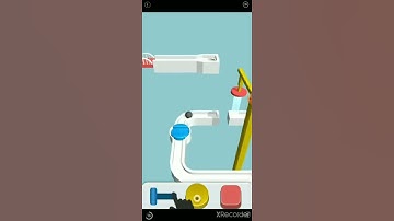 Rope Puzzle Level 34 Walkthrough