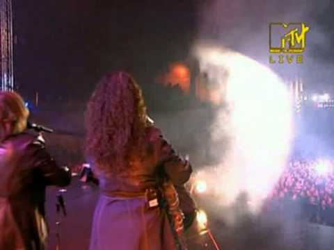 Anastacia - In Summer