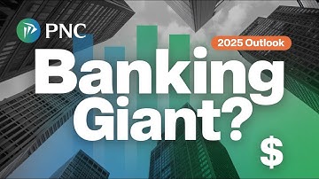 Banking Giant? PNC (PNC Financial Services) Stock Analysis