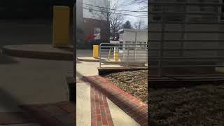 Rockville Metro Station Tutorial TURO MEETING POINT PARKING GUIDANCE Remote