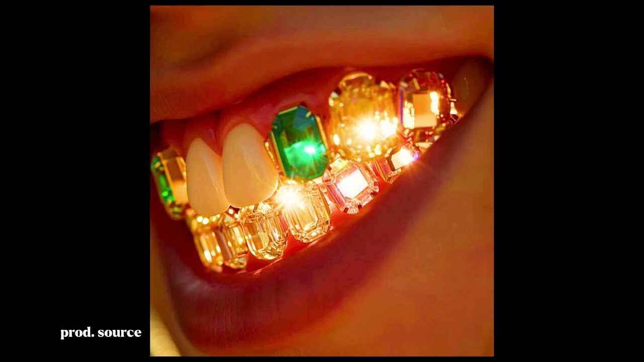 [FREE] Playboi Carti x Pierre Bourne Type Beat - ''Join''