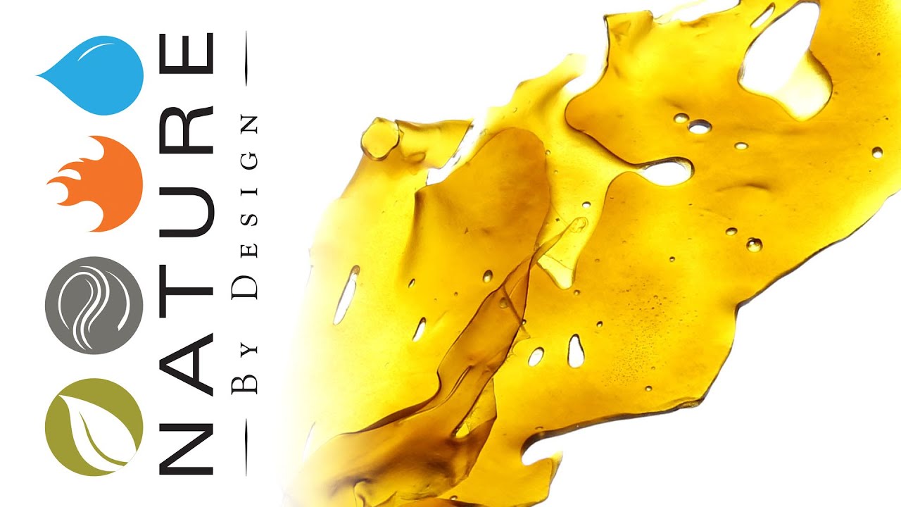 Martian Candy - Shatter of the Day