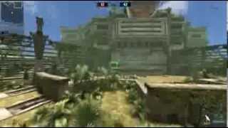 bug modo dino point blank