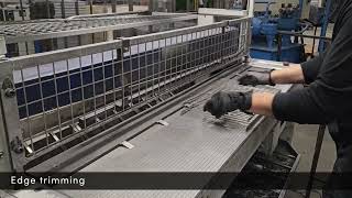 Lanka Ja Muovi Offer Reliable Subcontracting Of Steel Wire And Plastic Products