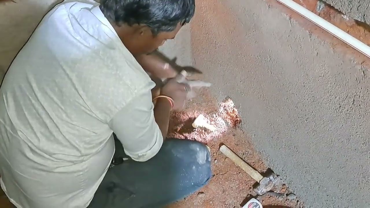 hard water pipe cpvc 20 mm water fitting bathroom complete video