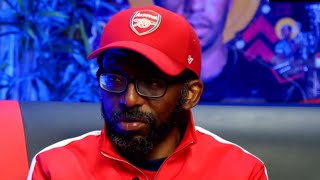 Ty finally gives his reaction to PSG loss…