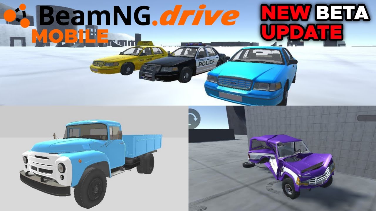 Car Driving Online APK for Android Download