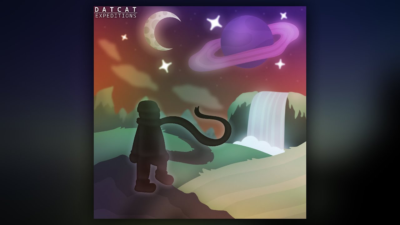 DatCat - Expeditions (Full Album) - YouTube
