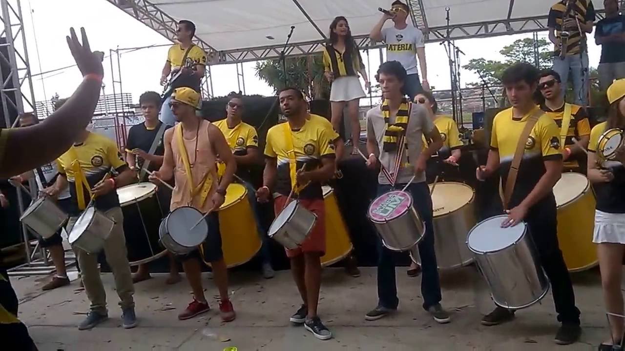 PUTERIA - VATECANA 2016 - YouTube