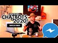 How To Sell ChatBots in 2020 - ManyChat Lead Generation Tutorial