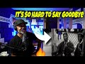 PRODUCER REACTION!  TO🎵 | Boyz II Men - &#39;It&#39;s So Hard To Say Goodbye&#39; Video Deep Dive