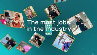 Search Healthcare Jobs Now with the Aya Healthcare App