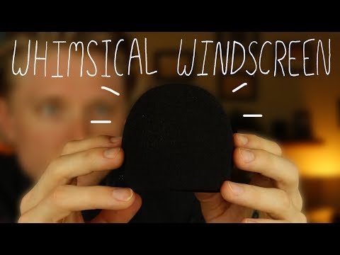 ASMR | The Whimsical Windscreen