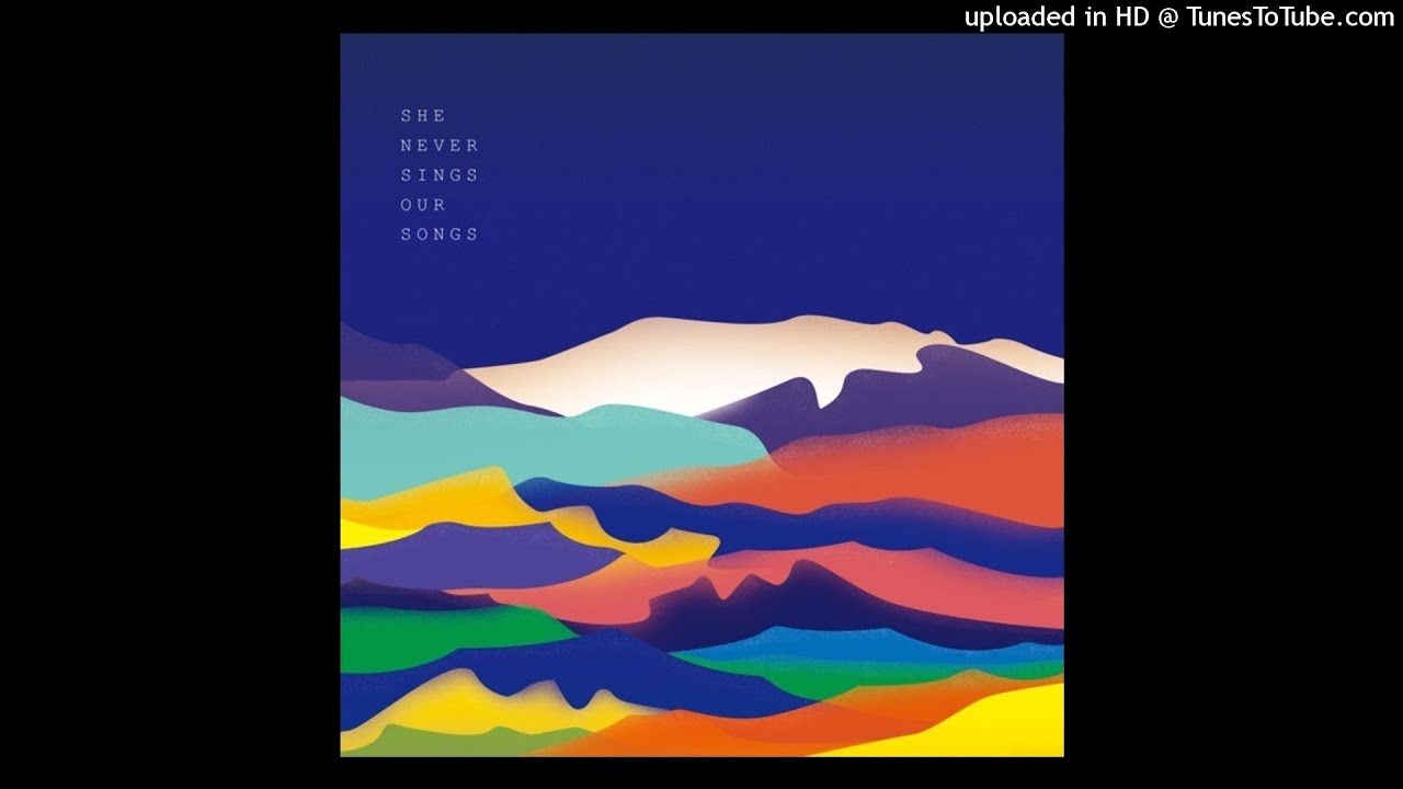 She Never Sings Our Songs - 06 Adou 从心斗 [She Never Sings Our Songs] [2017]