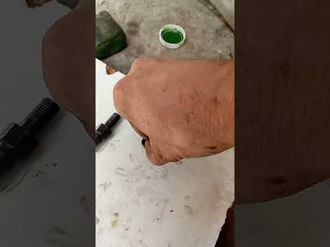 Восстановление дизельных форсунок