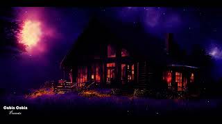 [No Ads]🔮Purple Night -  Relaxing Music for Studying / Working / Meditation / 舒緩、冥想之旋律~🌱[044]