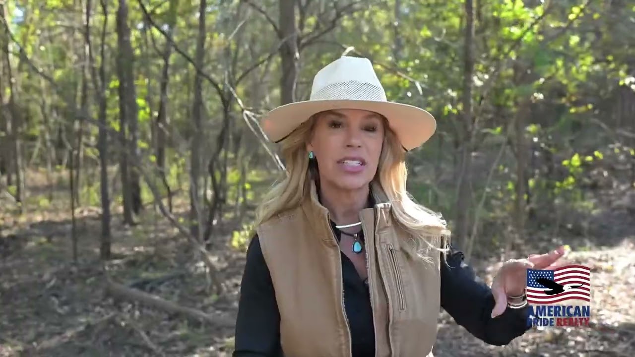 20 Wooded Acres For Sale in Mayes County, Oklahoma