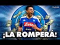 ¡HIRVING LOZANO LA ROMPERÁ EN ITALIA!