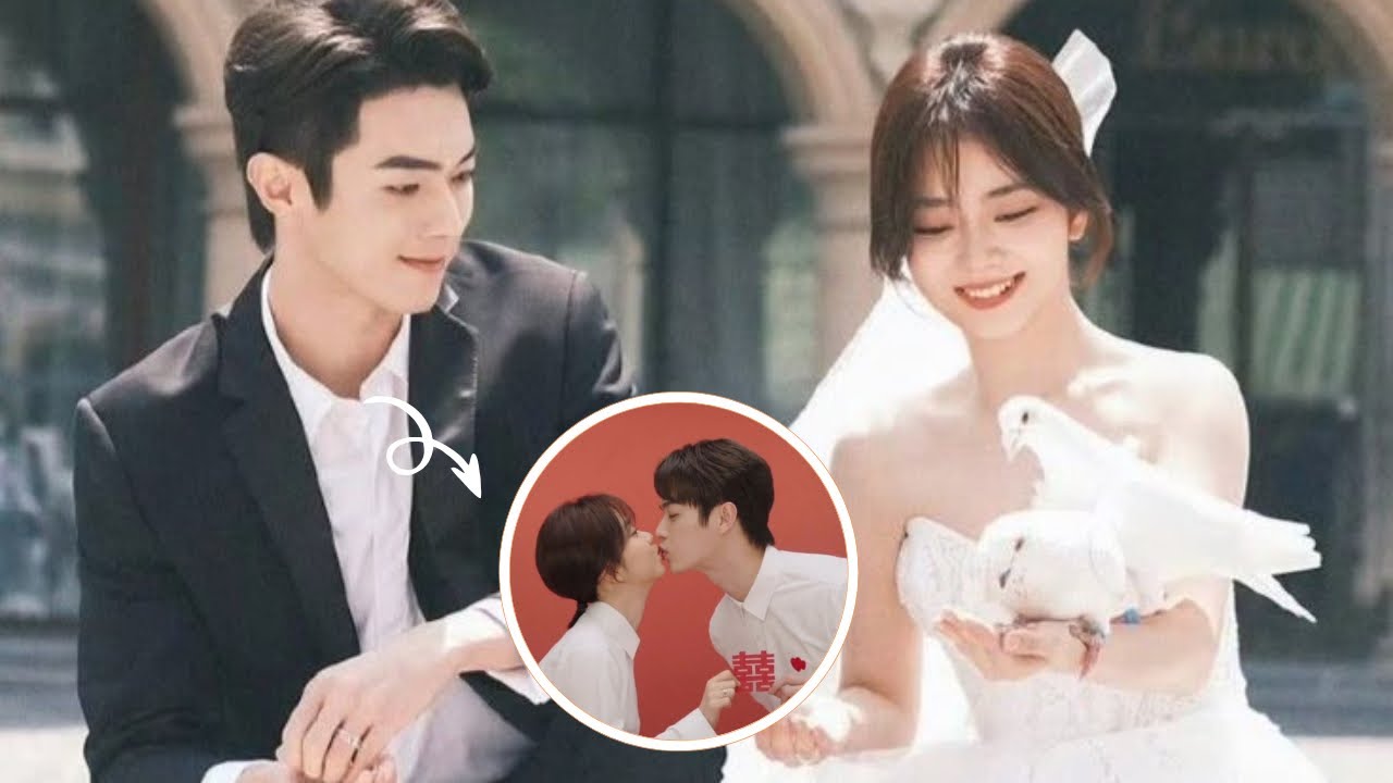 Ночь победы Сюй Кая и Тан Сунюня, изменившая китайскую индустрию развлечений