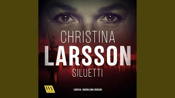 Chapter 15.8 & Chapter 16.1 - Siluetti