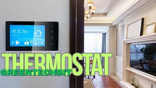 Energy-Saving Homes: How Smart Thermostats Make a Difference