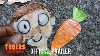 Tegles: Carrot Hyper - Official Trailer