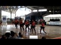 Revolution Mash Up Somethin&#39; Creative Dance Team Del Mar Fair 2016