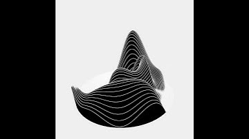 Shell. #openframeworks #creativecoding #programming