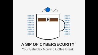 Saturday Morning Coffee Break Why OT Security Needs Your Attention