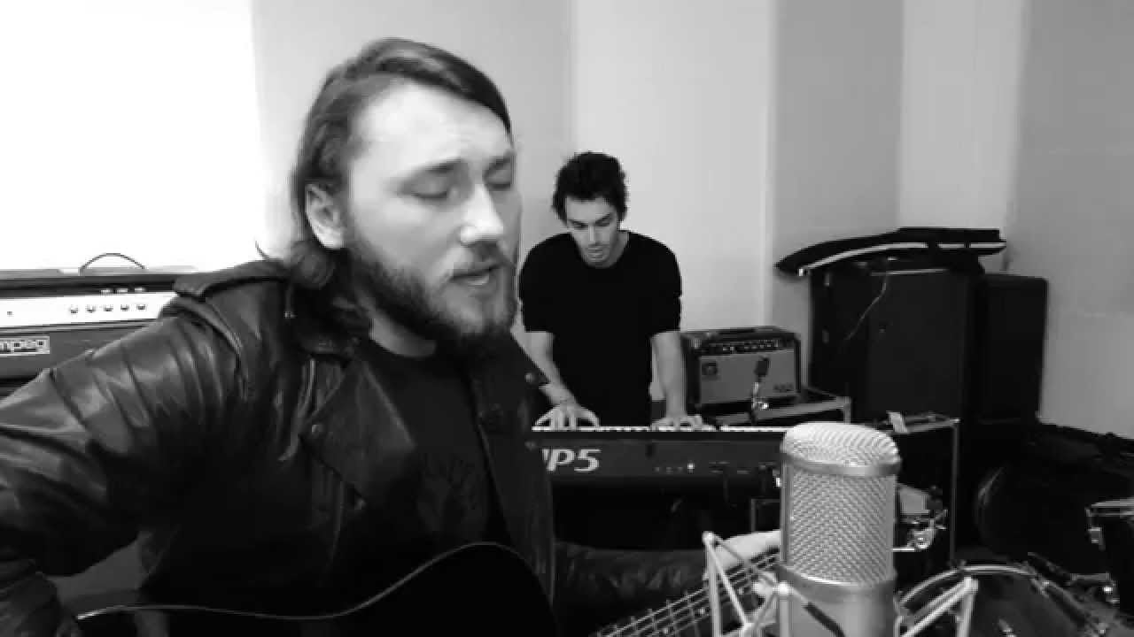 Klubs - 'Bliss' / Harbour Inn Studios Acoustic Session