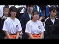 Brass Expo 2026 / Rehearsal / Kyoto Tachibana SHS Band