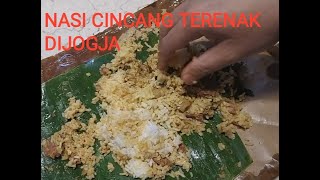 MUKBANG NASI CINCANG PALING ENAK DI JOGJA || RM PADANG DUTA MINANG BABARSARI