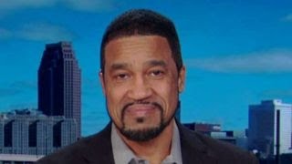 Pastor Darrell Scott: Trump will create jobs in the inner city