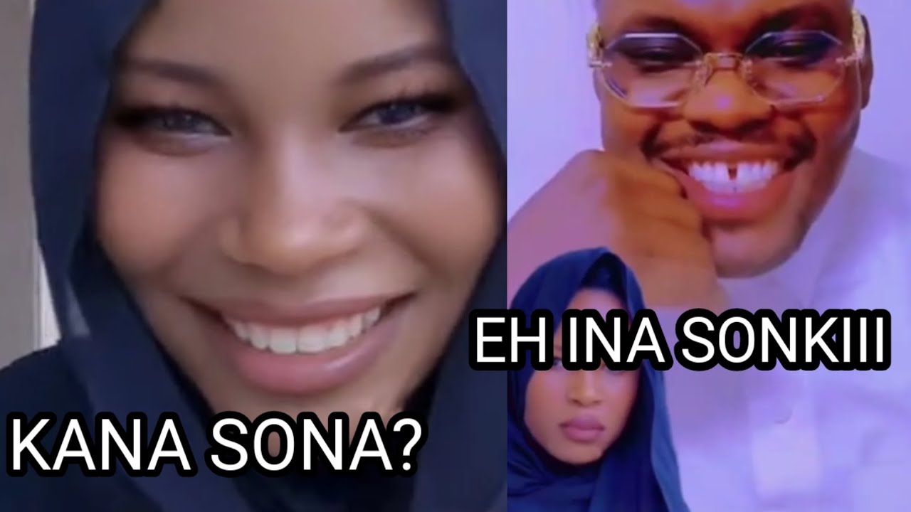 ALLAH KA HADAMU DA MASOYAN MU NA GASKIYA /LABARINA /HAUSA FIRMS