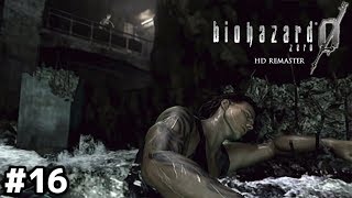 豪運とかいうレベルじゃない【バイオハザード０ HD】＃１６