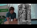 Максим Лебедев. Лекция "Детство в тени пирамид: как жили дети в древнем Египте" Тольятти 5.05.2018