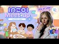 Get Ready to Meet the Team | Special inZOI Meetup Event! ✨